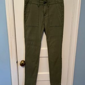 CAbi Quest Skinny Pants
